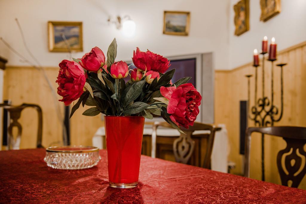 Viesu Nams Vecmuiza Hotel Tūja Екстериор снимка