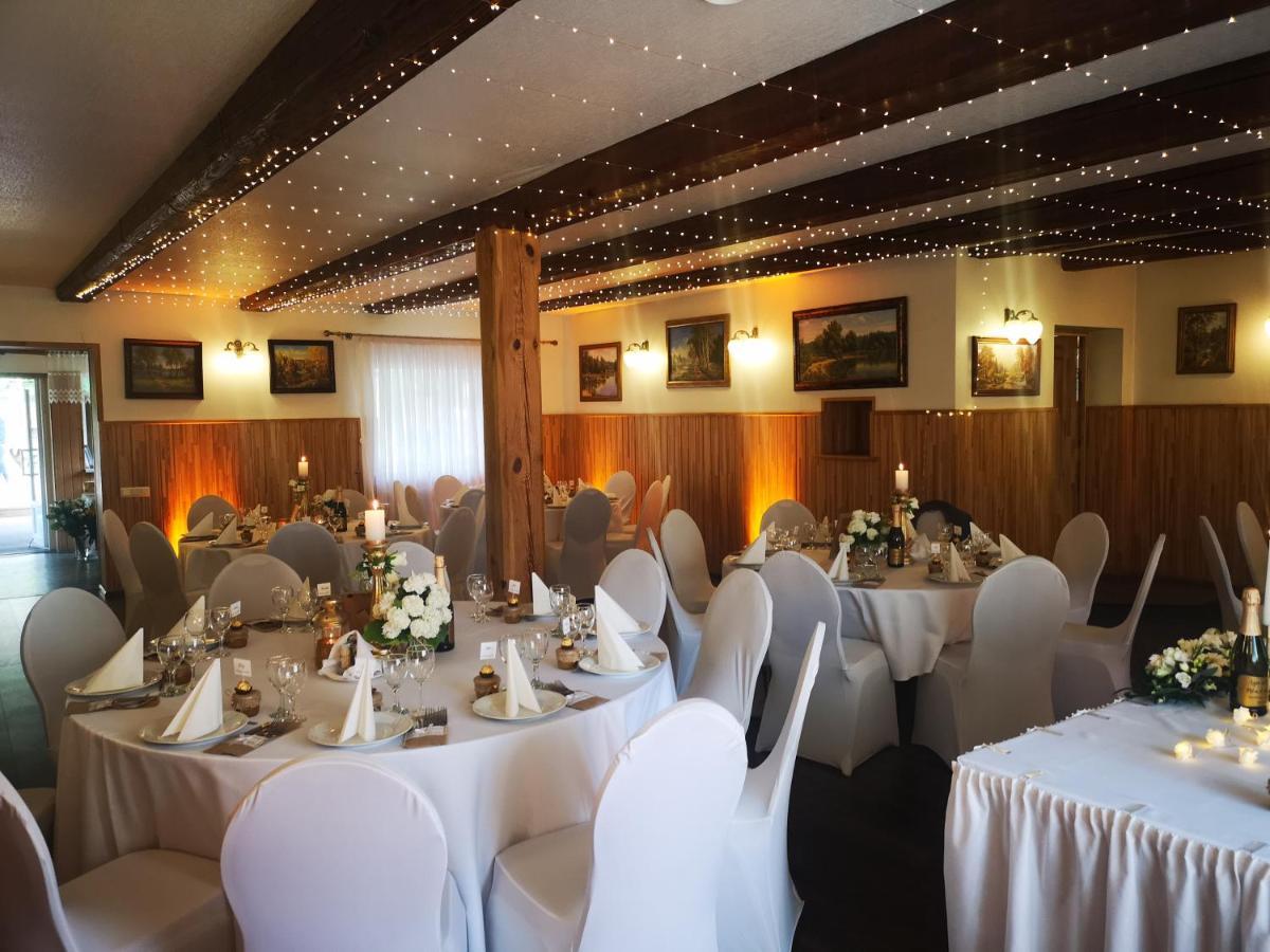 Viesu Nams Vecmuiza Hotel Tūja Екстериор снимка